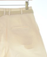 ETRE TOKYO（エトレトウキョウ）チノパン 白 サイズ:S レディース/2200635775047