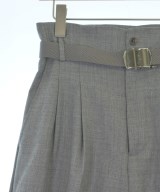 ETRE TOKYO（エトレトウキョウ）スラックス グレー サイズ:S レディース/2200635775054
