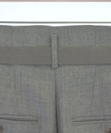 ETRE TOKYO（エトレトウキョウ）スラックス グレー サイズ:S レディース/2200635775054