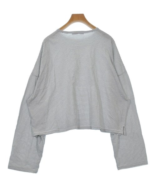 ETRE TOKYO（エトレトウキョウ）Tシャツ・カットソー 白 サイズ:F レディース/2200621969016