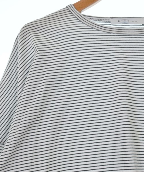 ETRE TOKYO（エトレトウキョウ）Tシャツ・カットソー 白 サイズ:F レディース/2200621969016