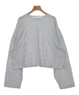 ETRE TOKYO（エトレトウキョウ）Tシャツ・カットソー 白 サイズ:F レディース/2200621969016