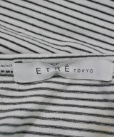 ETRE TOKYO（エトレトウキョウ）Tシャツ・カットソー 白 サイズ:F レディース/2200621969016