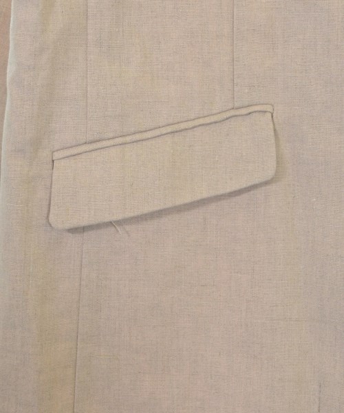 ETRE TOKYO（エトレトウキョウ）ジャケット ベージュ サイズ:S レディース/2200610960024