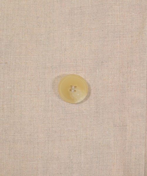 ETRE TOKYO（エトレトウキョウ）ジャケット ベージュ サイズ:S レディース/2200610960024