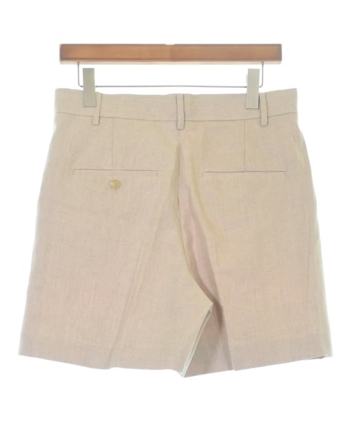 ETRE TOKYO（エトレトウキョウ）ショートパンツ ベージュ サイズ:M レディース/2200610960031