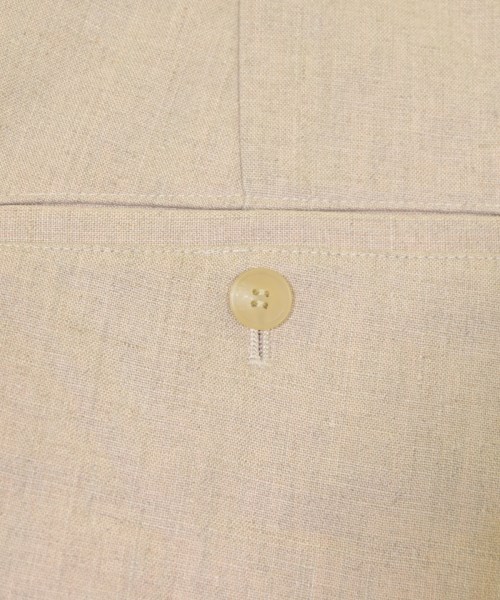 ETRE TOKYO（エトレトウキョウ）ショートパンツ ベージュ サイズ:M レディース/2200610960031