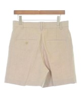 ETRE TOKYO（エトレトウキョウ）ショートパンツ ベージュ サイズ:M レディース/2200610960031