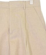 ETRE TOKYO（エトレトウキョウ）ショートパンツ ベージュ サイズ:M レディース/2200610960031