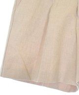 ETRE TOKYO（エトレトウキョウ）ショートパンツ ベージュ サイズ:M レディース/2200610960031
