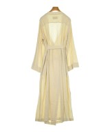 ETRE TOKYO（エトレトウキョウ）ワンピース ベージュ サイズ:M レディース/2200610960109