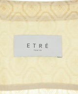 ETRE TOKYO（エトレトウキョウ）ワンピース ベージュ サイズ:M レディース/2200610960109