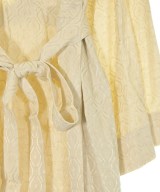 ETRE TOKYO（エトレトウキョウ）ワンピース ベージュ サイズ:M レディース/2200610960109