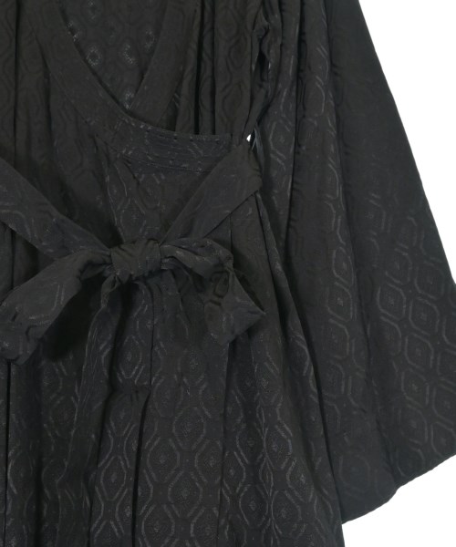 ETRE TOKYO（エトレトウキョウ）ワンピース 黒 サイズ:M レディース/2200610960116