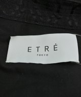 ETRE TOKYO（エトレトウキョウ）ワンピース 黒 サイズ:M レディース/2200610960116