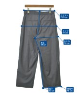 ETRE TOKYO（エトレトウキョウ）その他 グレー サイズ:S レディース/2200633628109