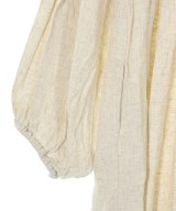 ETRE TOKYO（エトレトウキョウ）ワンピース ベージュ サイズ:F レディース/2200622401058