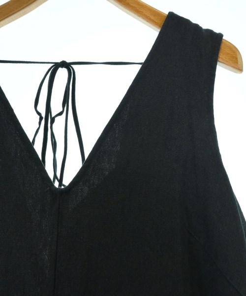 ETRE TOKYO（エトレトウキョウ）オールインワン/サロペット 紺 サイズ:S レディース/2200622401065