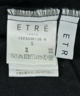 ETRE TOKYO（エトレトウキョウ）オールインワン/サロペット 紺 サイズ:S レディース/2200622401065