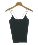 ETRE TOKYO（エトレトウキョウ）ベスト/ノースリーブ 黒 サイズ:F レディース/2200622875040