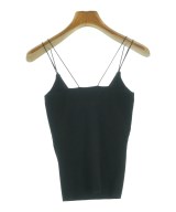 ETRE TOKYO（エトレトウキョウ）ベスト/ノースリーブ 黒 サイズ:F レディース/2200622875040