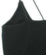 ETRE TOKYO（エトレトウキョウ）ベスト/ノースリーブ 黒 サイズ:F レディース/2200622875040