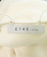 ETRE TOKYO（エトレトウキョウ）ベスト/ノースリーブ 白 サイズ:F レディース/2200622875057