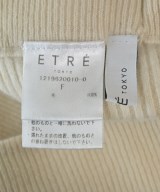 ETRE TOKYO（エトレトウキョウ）その他 白 サイズ:F レディース/2200624987277