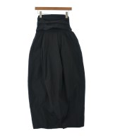 ETRE TOKYO（エトレトウキョウ）ロング・マキシ丈スカート 黒 サイズ:M レディース/2200639302034