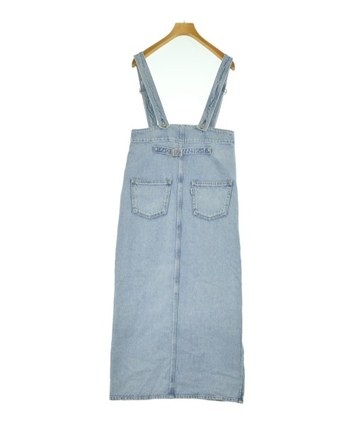 ETRE TOKYO（エトレトウキョウ）ロング・マキシ丈スカート 青 サイズ:S レディース/2200621683011