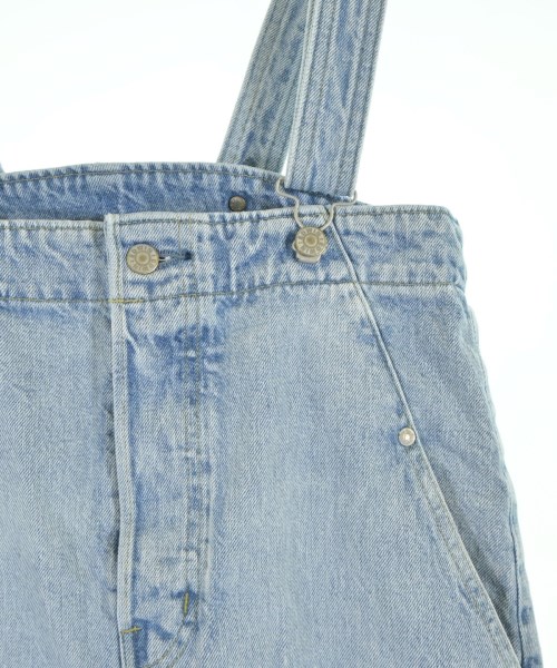 ETRE TOKYO（エトレトウキョウ）ロング・マキシ丈スカート 青 サイズ:S レディース/2200621683011