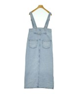 ETRE TOKYO（エトレトウキョウ）ロング・マキシ丈スカート 青 サイズ:S レディース/2200621683011