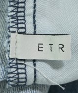 ETRE TOKYO（エトレトウキョウ）ロング・マキシ丈スカート 青 サイズ:S レディース/2200621683011