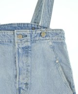 ETRE TOKYO（エトレトウキョウ）ロング・マキシ丈スカート 青 サイズ:S レディース/2200621683011