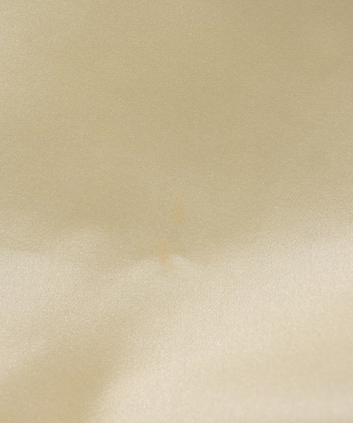 ETRE TOKYO（エトレトウキョウ）ワンピース 黄 サイズ:S レディース/2200640378035