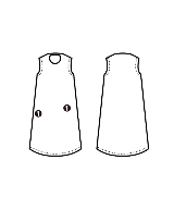 ETRE TOKYO（エトレトウキョウ）ワンピース 黄 サイズ:S レディース/2200640378035