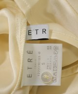 ETRE TOKYO（エトレトウキョウ）ワンピース 黄 サイズ:S レディース/2200640378035