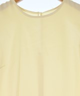 ETRE TOKYO（エトレトウキョウ）ワンピース 黄 サイズ:S レディース/2200640378035