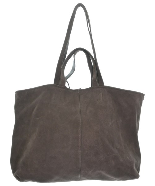 ETRE TOKYO（エトレトウキョウ）トートバッグ 茶 サイズ:- レディース/2200641166013