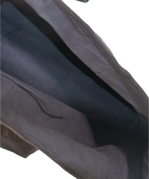 ETRE TOKYO（エトレトウキョウ）トートバッグ 茶 サイズ:- レディース/2200641166013