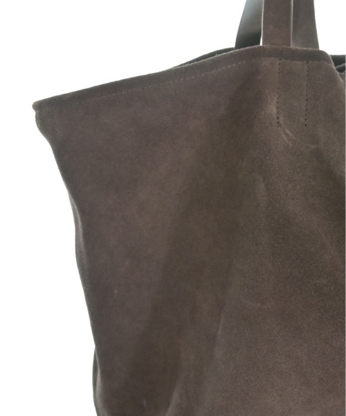 ETRE TOKYO（エトレトウキョウ）トートバッグ 茶 サイズ:- レディース/2200641166013