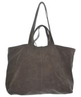 ETRE TOKYO（エトレトウキョウ）トートバッグ 茶 サイズ:- レディース/2200641166013