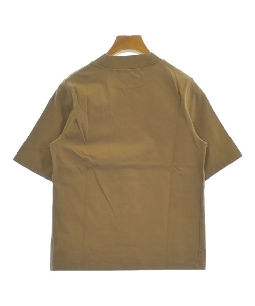 ETRE TOKYO（エトレトウキョウ）Tシャツ・カットソー 茶 サイズ:F レディース/2200629942073