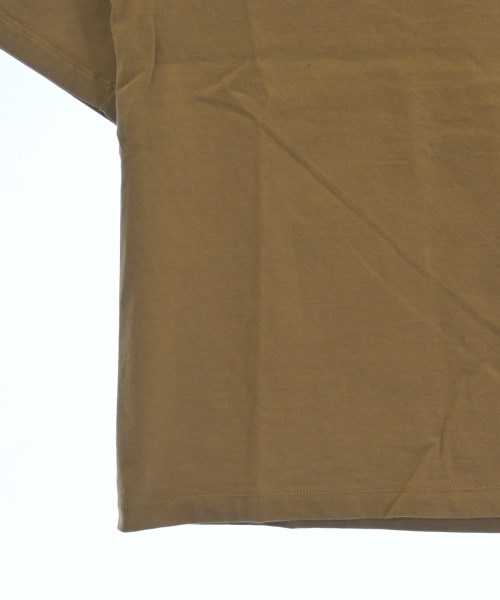 ETRE TOKYO（エトレトウキョウ）Tシャツ・カットソー 茶 サイズ:F レディース/2200629942073