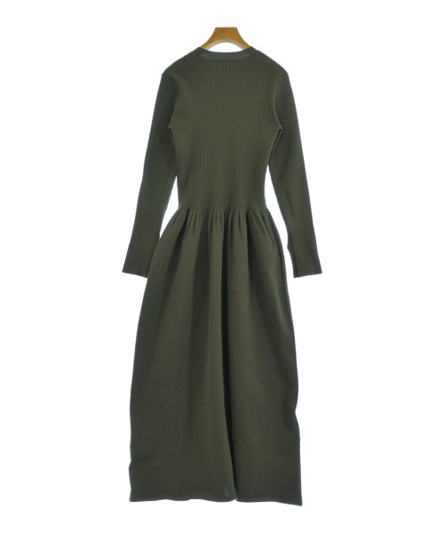 ETRE TOKYO（エトレトウキョウ）ワンピース 緑 サイズ:S レディース/2200629942127