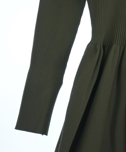 ETRE TOKYO（エトレトウキョウ）ワンピース 緑 サイズ:S レディース/2200629942127