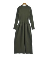 ETRE TOKYO（エトレトウキョウ）ワンピース 緑 サイズ:S レディース/2200629942127