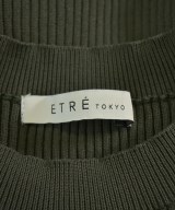 ETRE TOKYO（エトレトウキョウ）ワンピース 緑 サイズ:S レディース/2200629942127