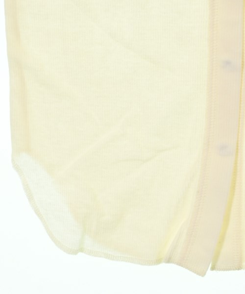 ETRE TOKYO（エトレトウキョウ）Tシャツ・カットソー 白 サイズ:F レディース/2200629942165