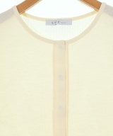 ETRE TOKYO（エトレトウキョウ）Tシャツ・カットソー 白 サイズ:F レディース/2200629942165